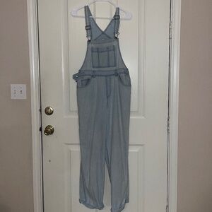 Universal Thread Overalls